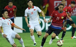 Đội tuyển Việt Nam thắng nhưng thầy Park vẫn lo lắng?