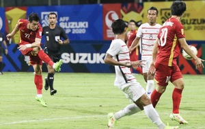 HLV Park Hang Seo: 'Thái Lan mạnh nhưng gặp đội nào ở bán kết cũng vậy'