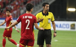 VFF kiến nghị khẩn về công tác trọng tài, AFF nhất trí