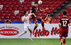 Văn Toàn, Công Phượng đá sai chỉ đạo của thầy Park