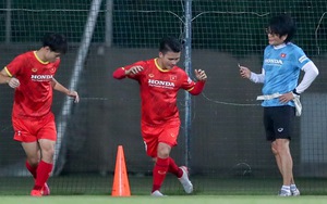 Tin ĐT Việt Nam vs Malaysia ngày 10/6: Văn Toàn hồi phục chấn thương thần tốc