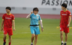 Bóng đá Việt Nam hôm nay: Tuấn Anh tri ân bác sỹ Choi. TPHCM chính thức chia tay Lee Nguyễn