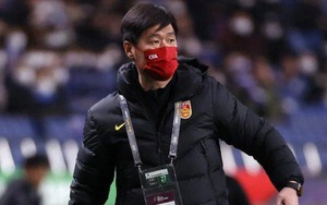 HLV tuyển Trung Quốc tự tin có kết quả tốt trên sân Mỹ Đình