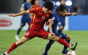 Hoàng Đức, Văn Toàn dương tính với COVID-19