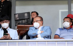 HLV Park Hang Seo sẽ cho tân binh đá chính?