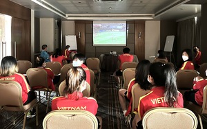 Tuyển nữ Việt Nam chỉ còn một cầu thủ kẹt lại Tây Ban Nha