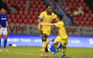 Ngoại binh cũ của Nam Định bị sát hại tại quê nhà