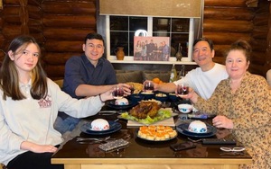 Văn Lâm chia tay người thân, chờ nhận nhiệm vụ tại Cerezo Osaka