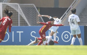 Nữ Việt Nam tập trung từ tháng 3 chuẩn bị cho SEA Games