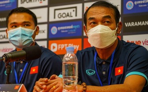 HLV Đinh Thế Nam: ‘Chức vô địch với U23 Việt Nam là kỷ niệm đáng nhớ’