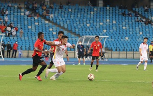 U23 Việt Nam được thưởng ‘nóng’ trước khi tái đấu U23 Thái Lan