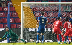 AFF thay đổi ‘sốc’, U23 Malaysia với Lào đá lượt đi và về