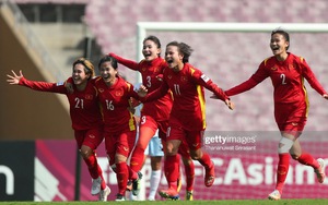 Đội trưởng Huỳnh Như: ‘Thành quả này là nỗ lực của toàn đội’