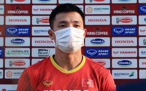 Sau Tiến Dũng, Phan Văn Đức chia tay tuyển Việt Nam vì chấn thương