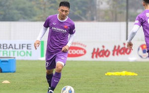 Việt Nam đấu Oman: Xuân Trường, Hải Huy dương tính với COVID-19