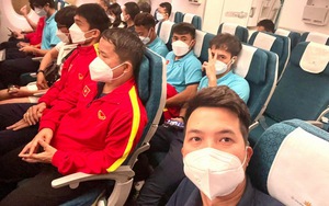 Tin ĐT Việt Nam vs Nhật Bản 26/3: Tuyển Việt Nam hạ cánh an toàn. Nhật Bản cất hai trụ cột