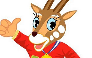 Bộ nhận diện SEA Games 31 đảm bảo tính pháp lý