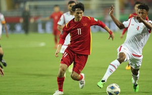 HLV Oman nhận khó dù thắng tuyển Việt Nam trên sân Mỹ Đình