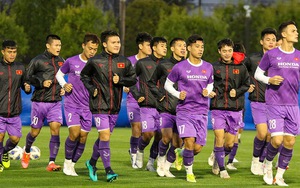 Tin ĐT Việt Nam vs Nhật Bản 29/3: HLV Park Hang Seo không loại cầu thủ. Nhật Bản đánh giá cao Công Phượng