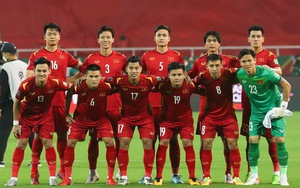 Tiến Linh khó đá trận gặp Nhật Bản, Văn Lâm hội quân tại Tokyo