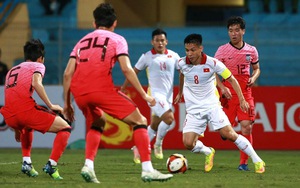 U23 Việt Nam gút danh sách còn 25 cầu thủ