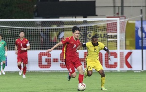 HLV Park Hang Seo: ‘Tôi có nhiều lựa chọn nhân sự’