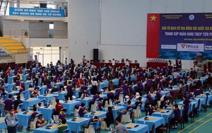 Kỳ thủ TPHCM và Hà Nội thắp hy vọng trước SEA Games 31