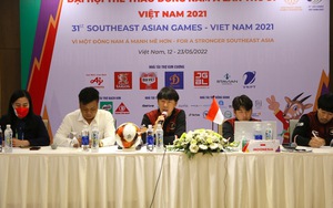 HLV Shin Tae-yong tự tin cùng U23 Indonesia vượt qua Thái Lan vào chung kết