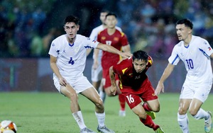 U23 Việt Nam nhiều cơ hội vào chung kết SEA Games 31