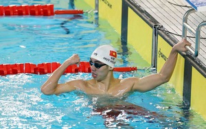 SEA Games ngày 16/5: Đoàn Việt Nam bứt phá mạnh mẽ