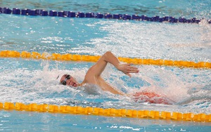 Lịch thi đấu SEA Games 31 hôm nay 18/5: Nữ Việt Nam vs Myanmar. Điền kinh, bơi lội lấy HCV