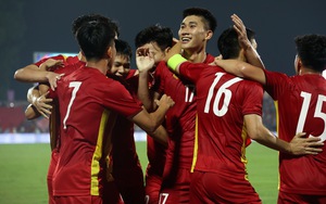 Đội hình dự kiến U23 Việt Nam vs U23 Philippines: Thầy Park thay đổi