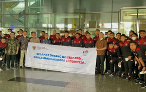 HLV Shin Tae-yong: ‘U23 Việt Nam là ứng cử viên vô địch’