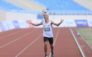 SEA Games 31 ngày 19/5: Thể thao Việt Nam vượt mốc 140 HCV