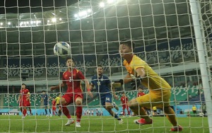 U23 Việt Nam: Tin mới nhất về chấn thương của Văn Toản và Danh Trung