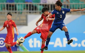 HLV Gong Oh Kyun: ‘Cầu thủ U23 Việt Nam thi đấu như chiến binh’