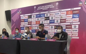 HLV Akira Ijiri: ‘Giải U18 nâng tầm bóng đá khu vực’