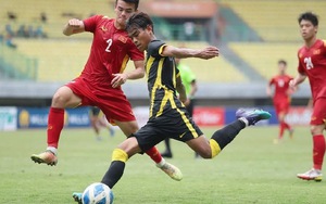 HLV Đinh Thế Nam: ‘U19 Việt Nam phải hướng về phía trước’