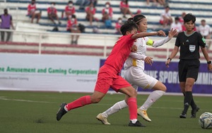 HLV Mai Đức Chung: ‘Tôi muốn thay đổi nhân sự đội tuyển Việt Nam’