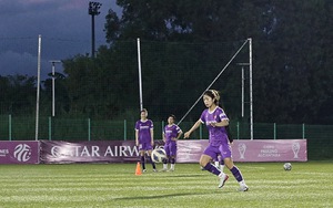 Tuyển nữ Việt Nam ‘thong thả’ đợi Timor Leste