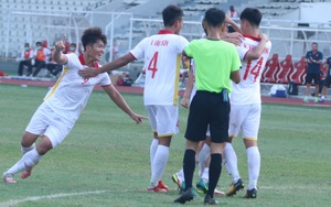 HLV Đinh Thế Nam: ‘U19 Việt Nam phải thắng Thái Lan’