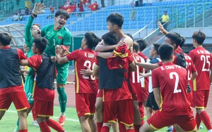 Giành hạng ba, U19 Việt Nam được ‘thưởng nóng’ 300 triệu đồng