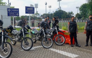 U19 Việt Nam được ‘bảo vệ tận răng’ trước vòng bán kết