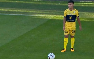 30 phút lịch sử của Quang Hải