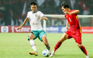 Chốt lịch thi đấu của U19 Việt Nam tại vòng loại U20 châu Á