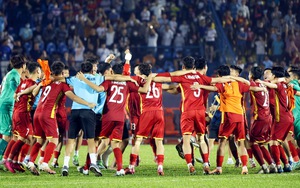 U20 Việt Nam tập huấn Nhật Bản chuẩn bị cho vòng loại U20 châu Á