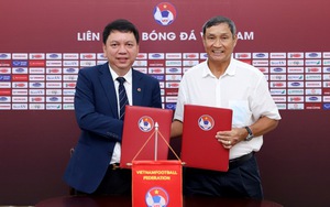 HLV Mai Đức Chung nói điều thật lòng về World Cup 2023