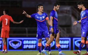 HLV Igor Stimac: ‘Việt Nam mạnh nhưng chúng tôi muốn vô địch’