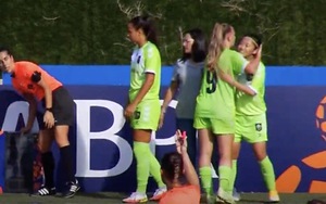 Huỳnh Như chơi tốt nhưng Lank bị cầm hòa