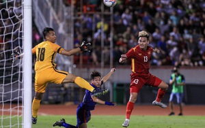 VFF đề nghị Singapore không dùng sân cỏ nhân tạo tại AFF Cup